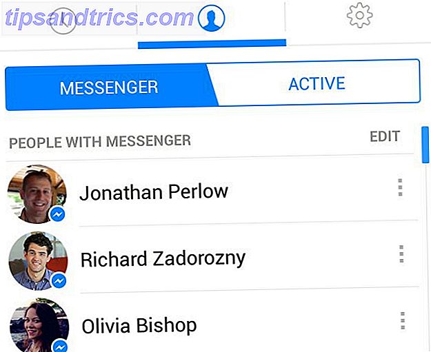 Facebook-Messenger-For-Android-Update-Ενεργοί Χρήστες