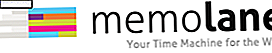Memolane: Configurez votre propre Time Machine en ligne (250 Beta Invites disponibles!)