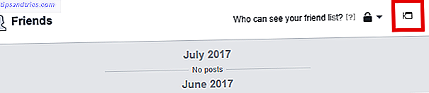 Como "amigo" Alguém no Facebook e ocultá-lo de suas atualizações de status log de atividades do facebook editar amigos públicos