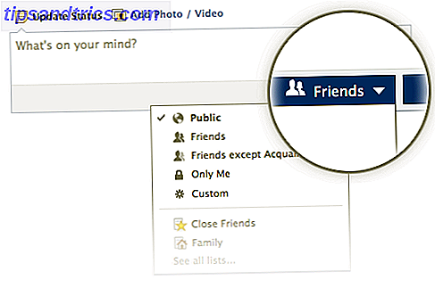 Verwenden Sie die Facebook-Platzierungsfunktion