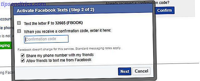 6 Facebook Hack Codes & Tipps, um Ihre Geeky Skills zu zeigen fb mobile2 1