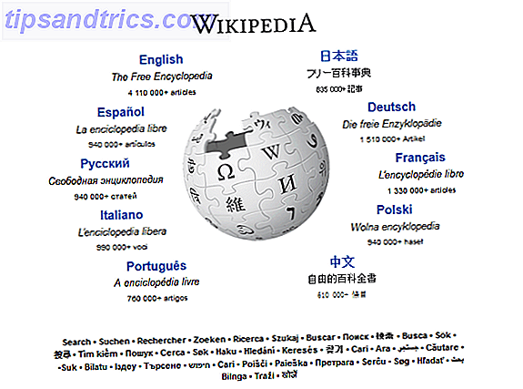 7 vigtigste websites vi kan ikke leve uden wikipedia hjemmeside