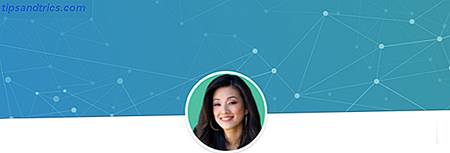 étonnants influenceurs de LinkedIn, vous devriez suivre Betty Liu