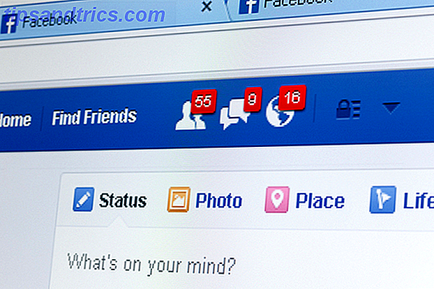 Skulle du være bekymret for at Facebook-dataene dine blir skrapt?