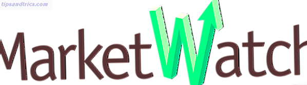 logotipo do marketwatch