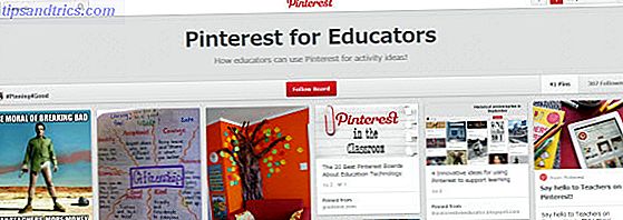 Pinterest-für-Pädagogen