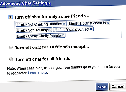 -Settings Facebook-Advanced-Chat