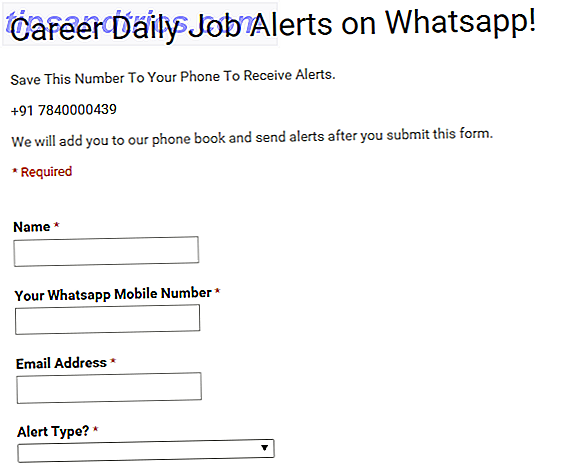 Jobs-über-WhatsApp