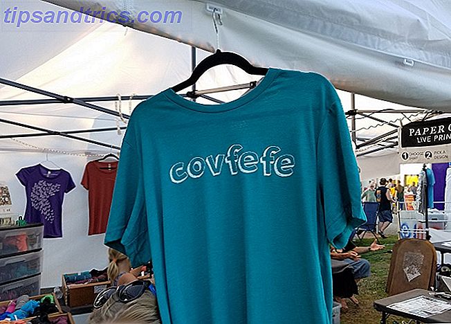 t-shirt do covfefe