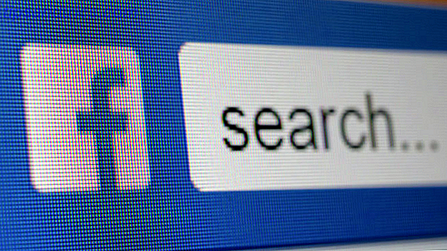 Est-ce que Jobs sur Facebook est le meilleur moteur de recherche d'emploi en 2017? barre de recherche facebook