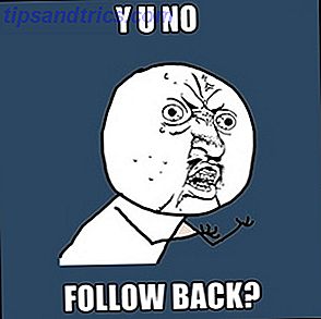 Perdere i follower di Twitter?  10 cose da fare e da non fare per mantenere i follower e attrarre i nuovi