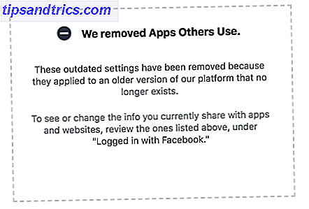 modifications de l'application facebook pour les nouveaux paramètres de confidentialité Facebook