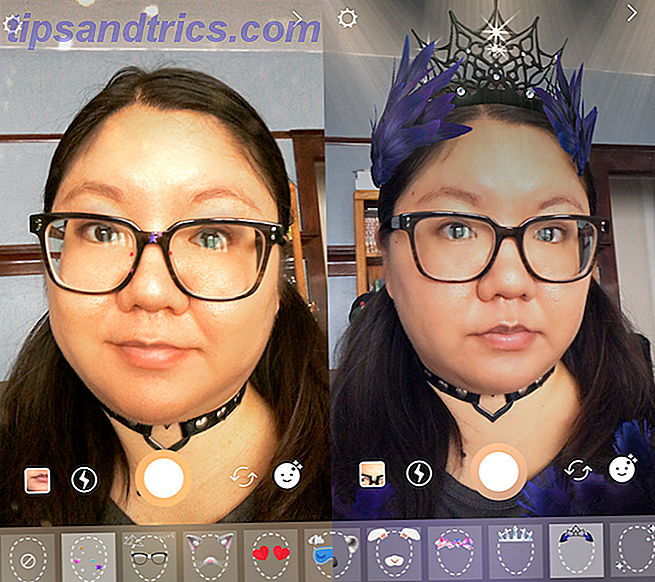 instagram face filters