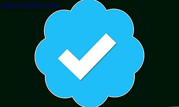 Twitter-Account-Verifikation-Häkchen-Logo
