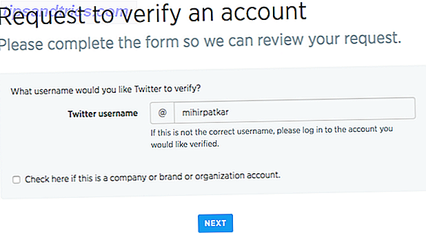 Twitter-account-verification-request-form