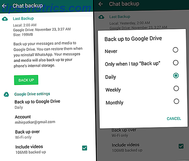 Whatsapp-Chat-Backup-Google-Laufwerk