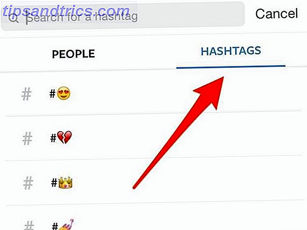 Instagram: Hashtag Emojis und bessere Suchfunktionen