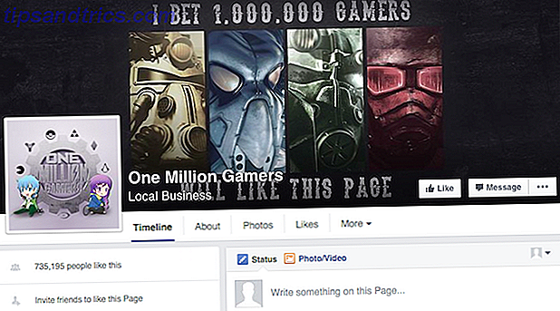 Facebook-Nørdede-Sider-One-million-Gamers
