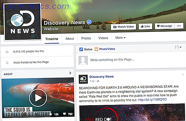 Facebook-Geeky-Seiten-Discovery-News