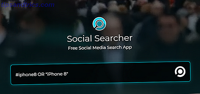 6 mächtigste Suchmaschinen für soziale Netzwerke Social Sucher 670x316