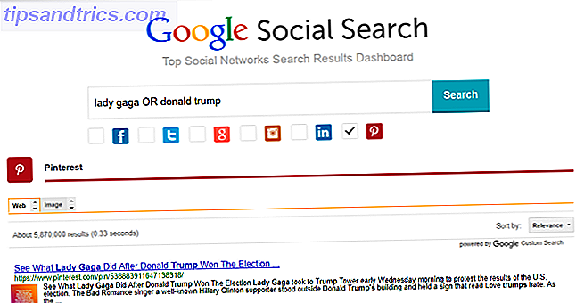 6 Motori di ricerca più potenti per i social network google social search 670x353