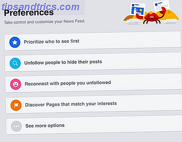 16 dicas rápidas para fazer de você um usuário avançado do Facebook