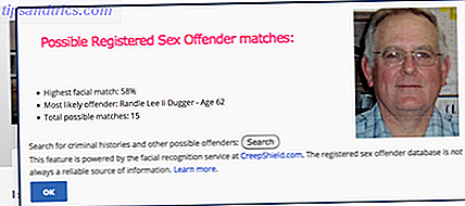 OKCupid Predator Alert