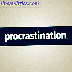 Facebook Prokrastination