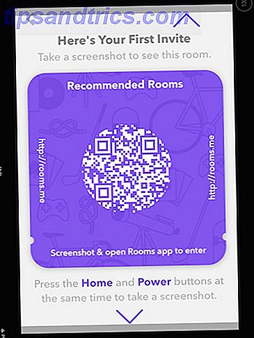 Facebook hat eine neue App veröffentlicht, die halbanonyme Chatrooms ermöglicht.  Called Rooms ist derzeit für iOS verfügbar, mit einem nativen Android- und iPad-Port in der Nähe.