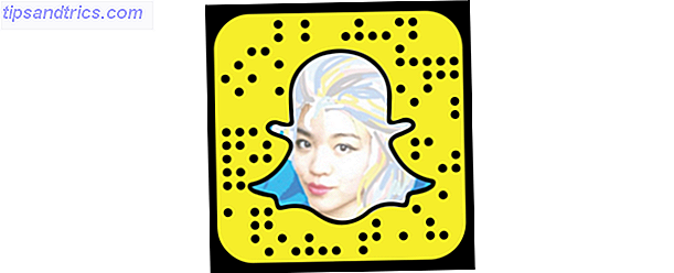 Miology Snapcode