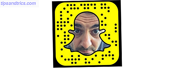 25 Snapchat-konton du behöver följa just nu