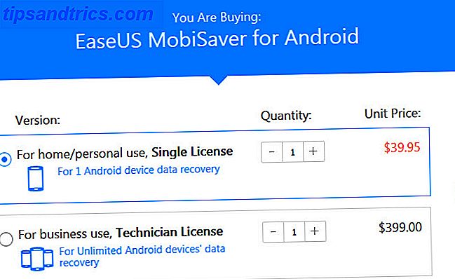 easeus mobisaver android data backup app