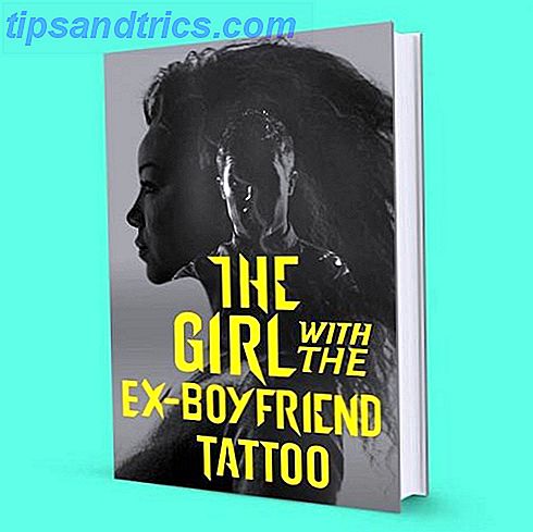 Τα κορίτσια με την Τατουάζ του πρώην φίλου - ιδιωτικό