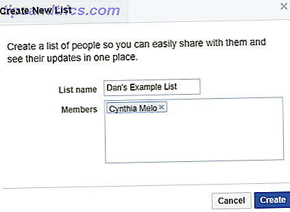 Decidi quali amici di Facebook ti vedono online e quali no, la lista facebook di Easy Way