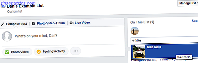 Decidi quali amici di Facebook ti vedono online e quali no, l'elenco facebook di Easy Way aggiunge 670x215