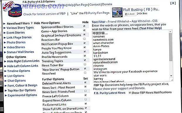 best-facebook-extensions-fb-pureté