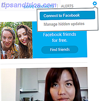 Vil du ikke bruge Facebook Messenger? 6 Slick Alternativer For at prøve Skypefacebooklink