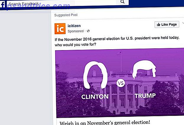 Men hvert fjerde år i USA kommer valget sammen for å fullstendig omdanne Facebook til et virtuelt mareritt.  Slik blokkerer du politiske innlegg på Facebook.