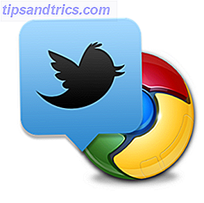 Ikke rør din computer: TweetDeck For Chrome er en komplet social browser til browser