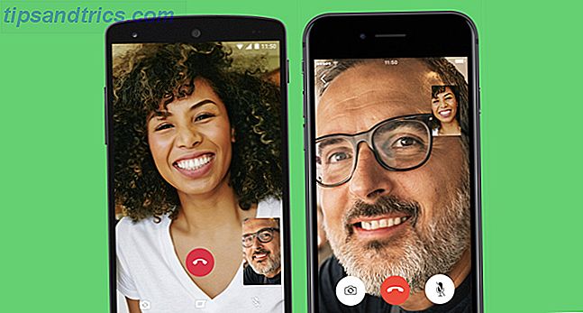 WhatsApp Video Calling: Alt du behøver at vide
