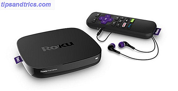 Roku lancerer en Brand New Ad-Supported Movie Channel Roku streaming box