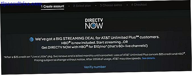 AT & T Adicionando Acesso HBO Gratuito a Todos os Planos Ilimitados Direct TV Now Hbo Deal