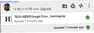 La aplicación Google Drive Desktop se está apagando en marzo de 2018, la copia de seguridad y la unidad de sincronización de Google