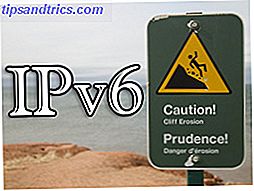 IPv6 y la venida ARPAgeddon [Explicación de la tecnología]