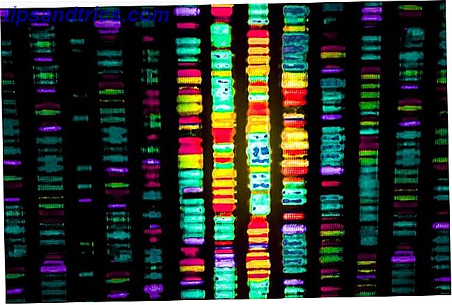 séquence d'ADN