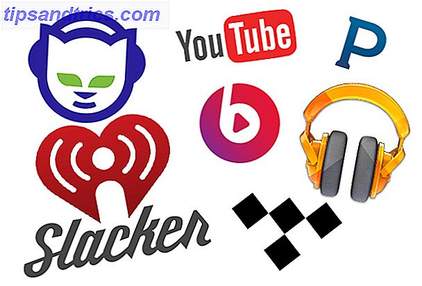logos de musique
