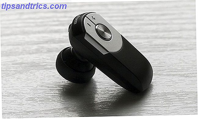 Bluetooth-Mythos-Headset