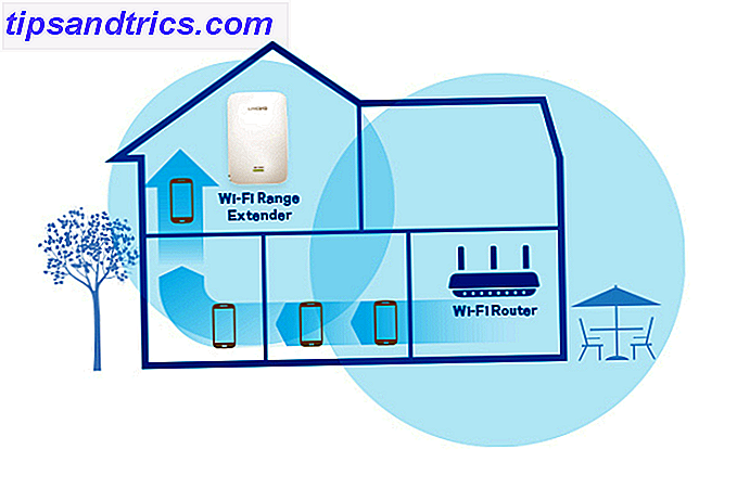 Si las señales de Wi-Fi de su enrutador son débiles y poco confiables, y parece que no puede encontrar una solución, la respuesta puede estar en los extensores de Wi-Fi y / o adaptadores de línea de alta tensión.