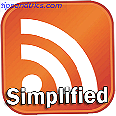 Hoe RSS-feeds in eenvoudige termen werken [technologie uitgelegd]