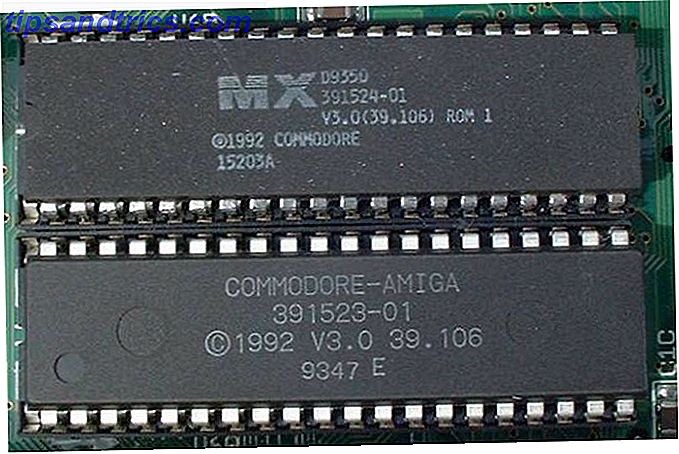 101 Guide till Solid State Drives Rom amiga39